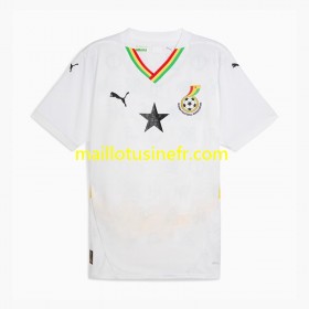 Maillot de Foot Ghana Domicile 2024